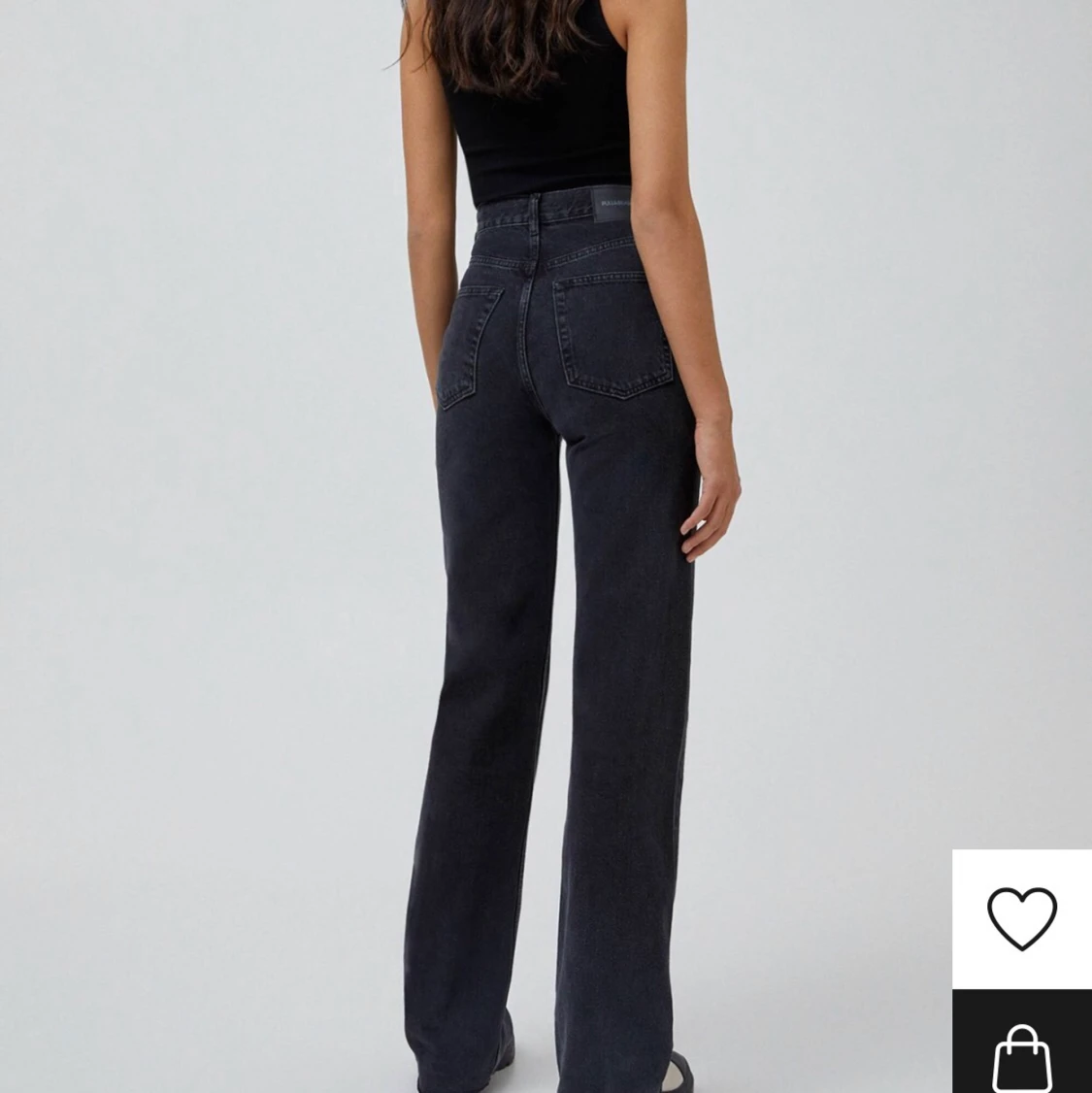 Pull & Bear Jeans - 90