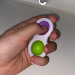 Fidget toys fidgets pop it - Liten pop it 