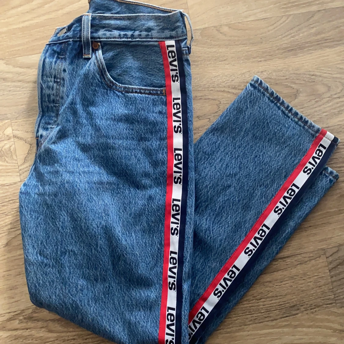 Levis jeans - 90
