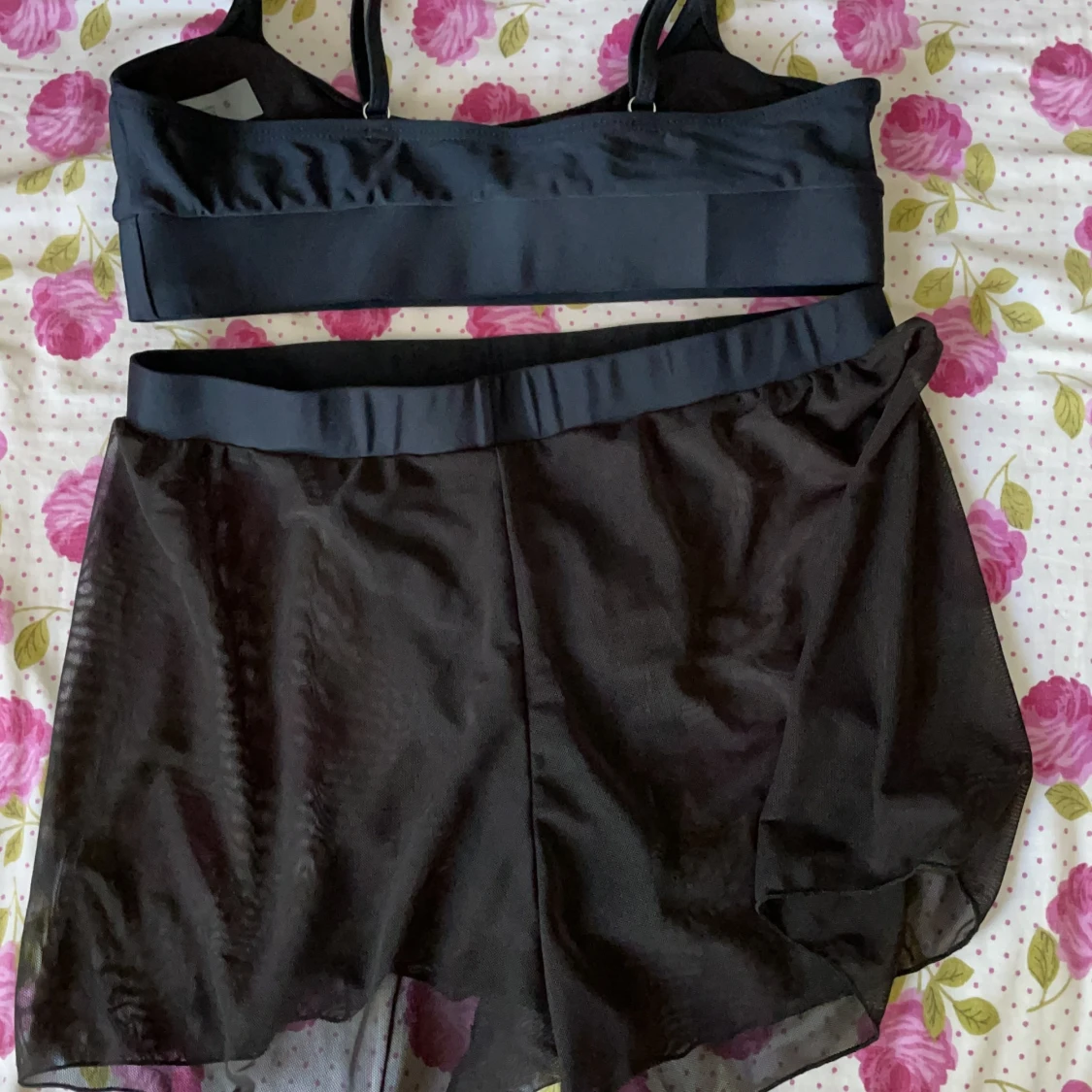 Bikini mer shorts  - 90