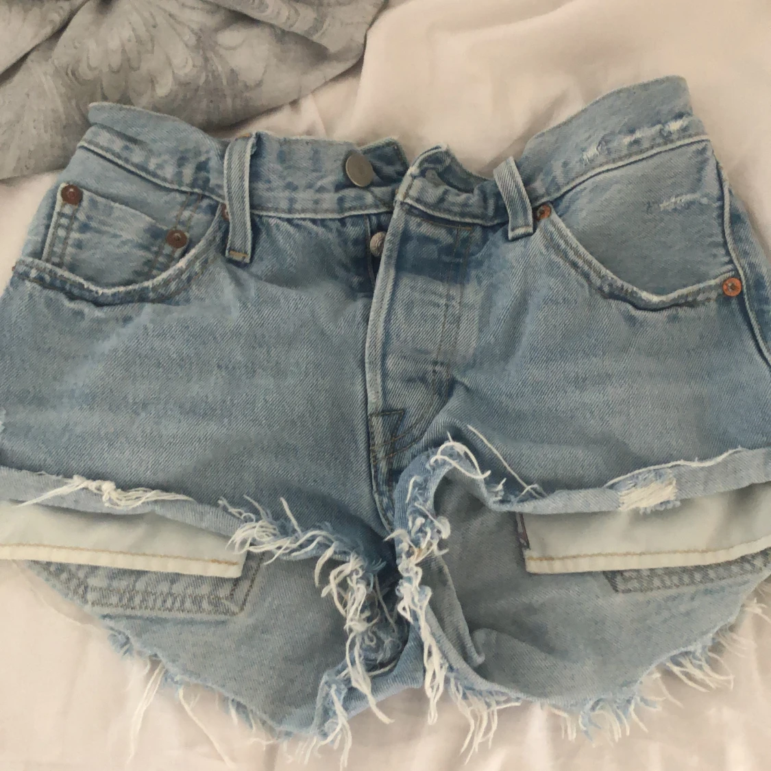 Levis kort byxor - 90