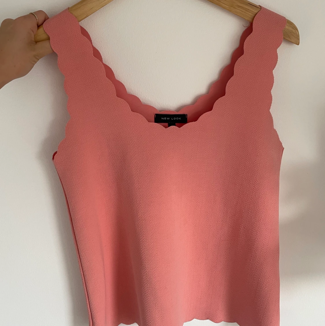Rosa Top | New Look | S - 90