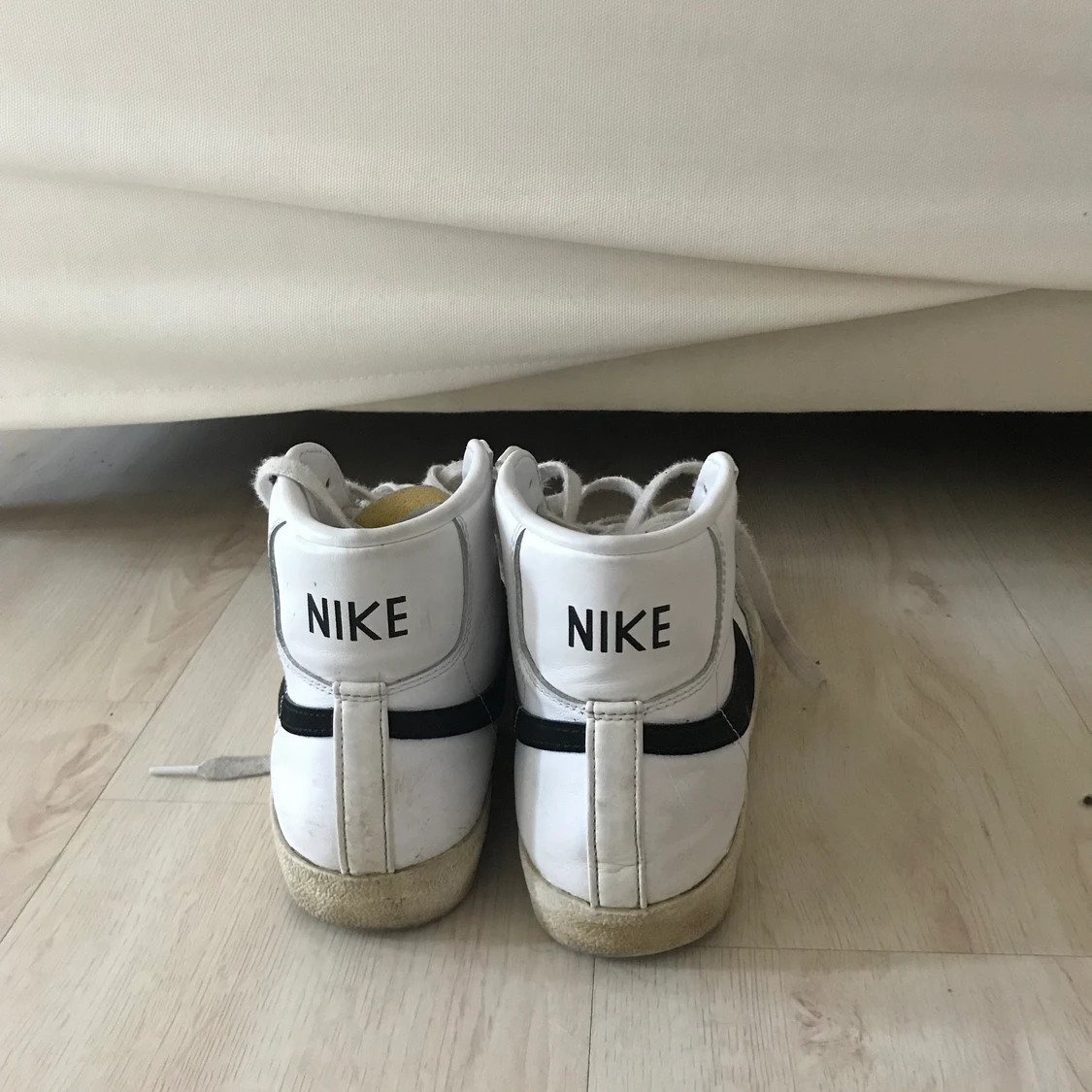 Nike Blazer Mid  - 90