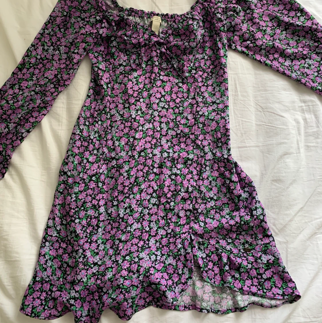 Sommarklänning från Pull & Bear - 91