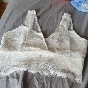 Summer topp - Användade en dag. Passar xs_s, bra till summer 