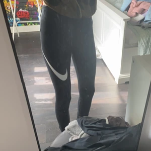 Super fina tränings byxor!  - Super fina tränings byxor från Nike