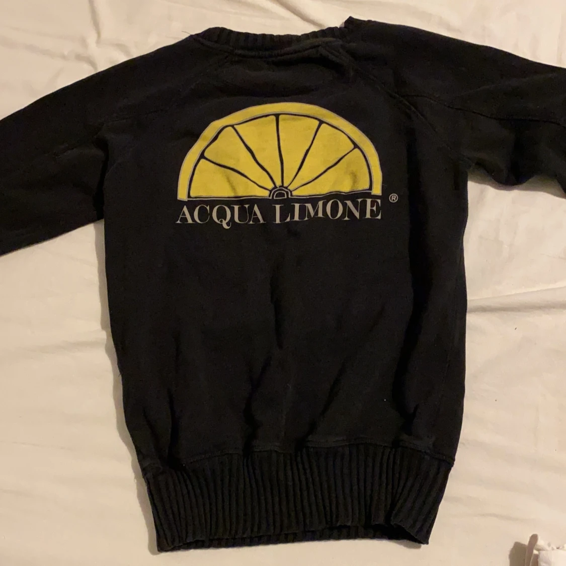 Acqua limone tröja - 90