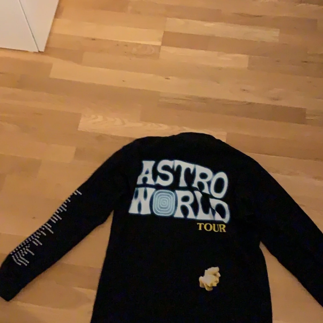 Astro world tröja, ~Wish you where here - 90