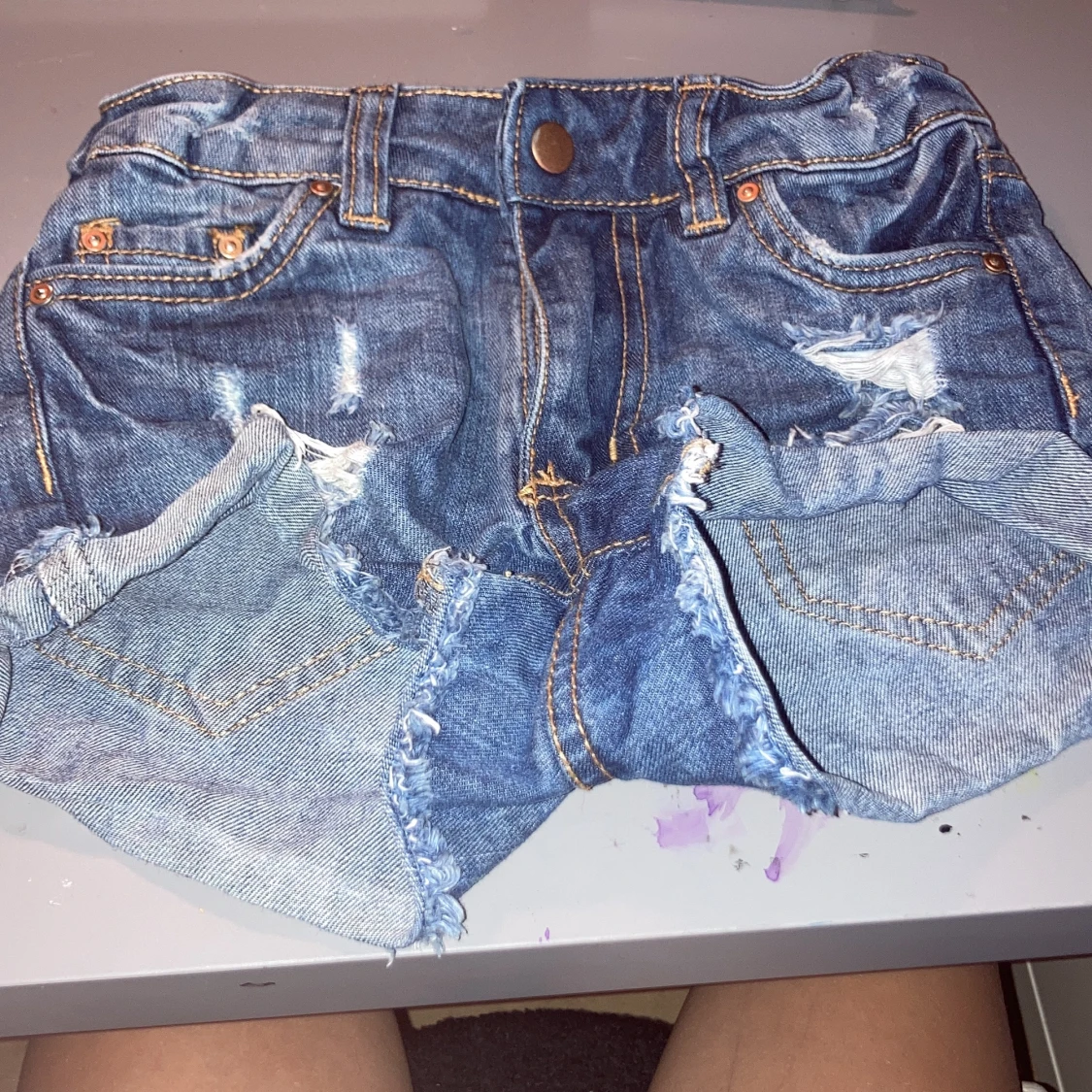  Shorts jag inte kan ha! Dom är tvättade och är i bra skick 👍🏻