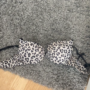 Leopard bh  - Leopard bh, se storlek bild 2. Gratis frakt 