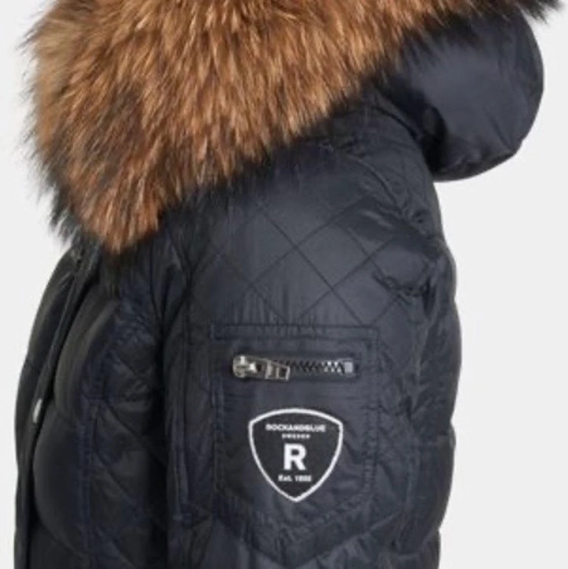 ROCKANDBLUE dunjacka strl 34 - 91