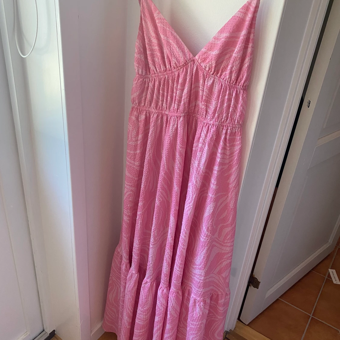 Populära hm klänning - 90