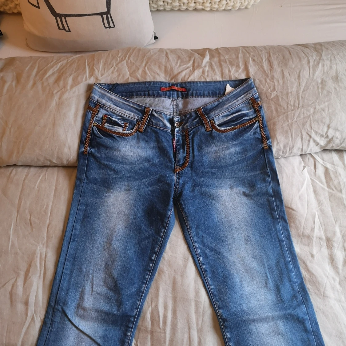 Dsquared jeans - 90