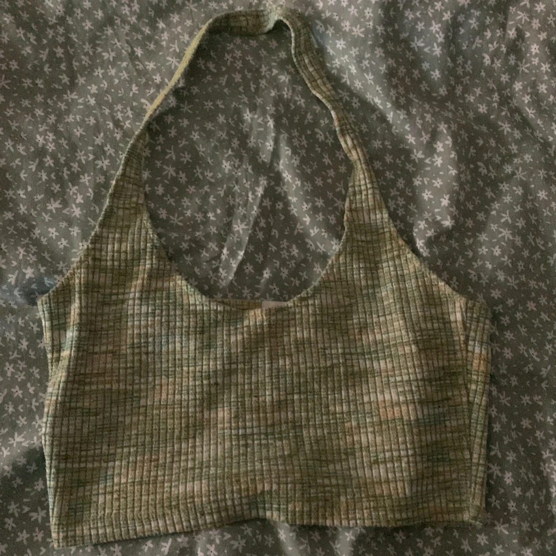 Halterneck tops from pull and bear - 91