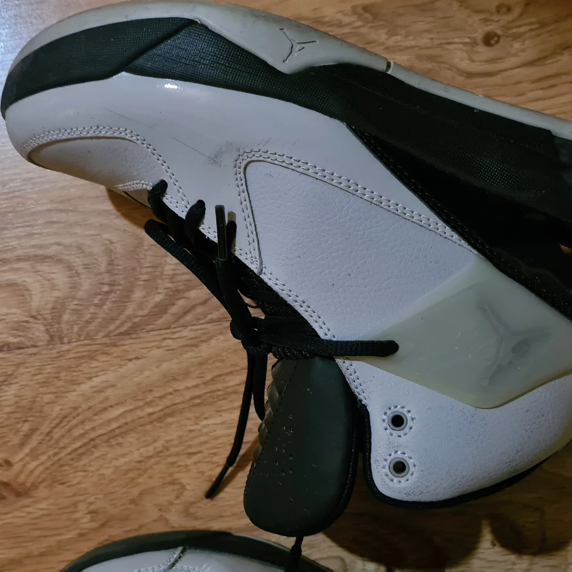 Nike air flight - 91