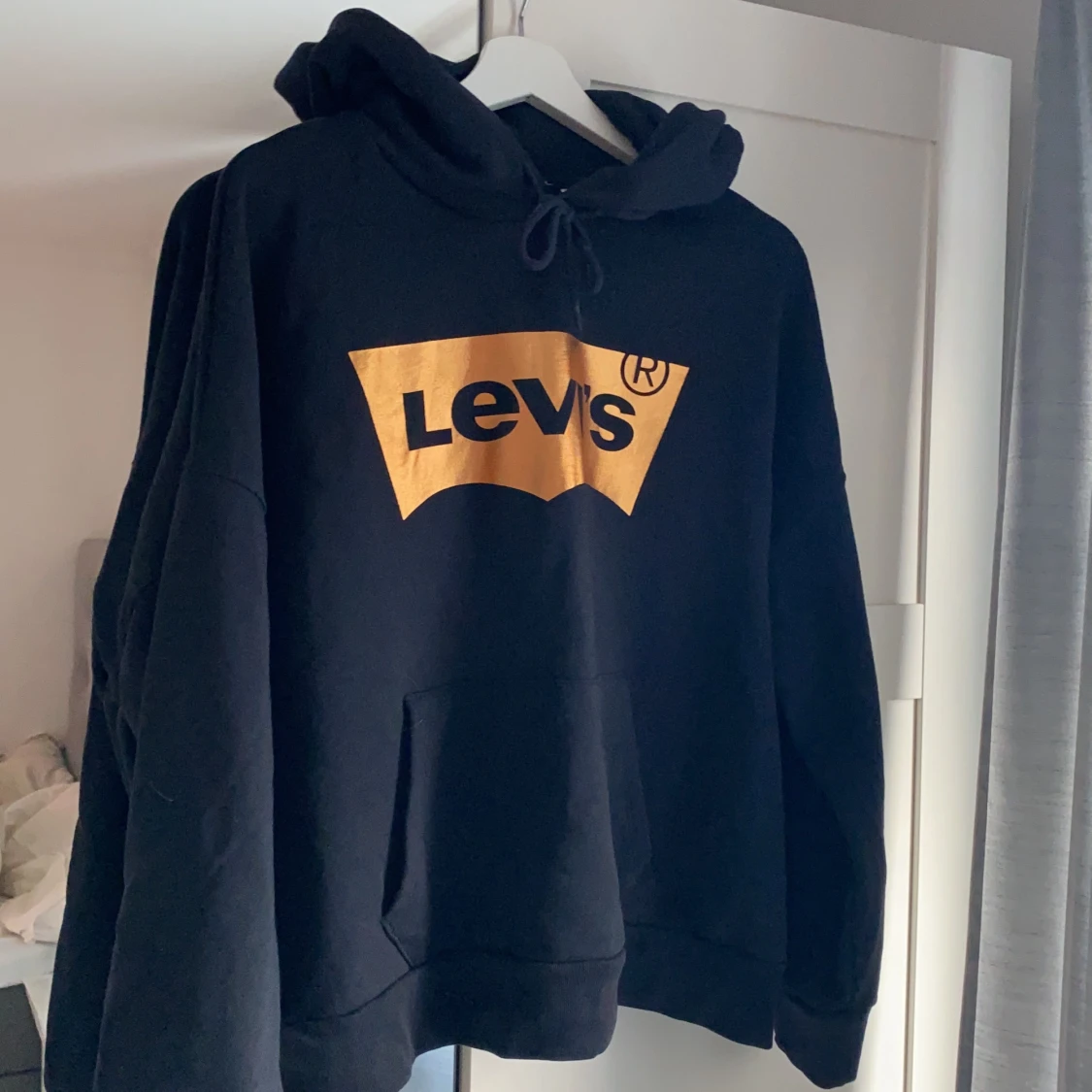 Levis hoodie  - 90