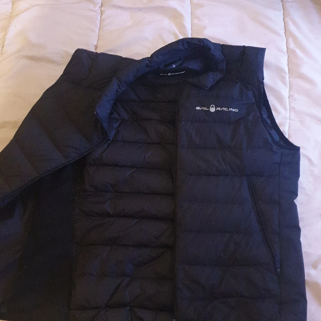 Sail racing väst - 90