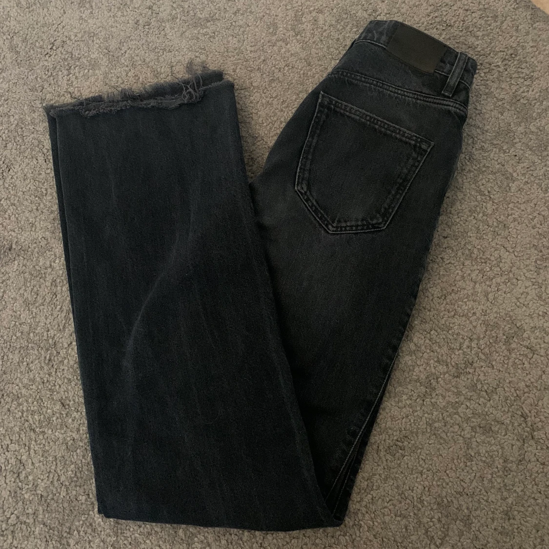 Massimo dutti jeans - 90