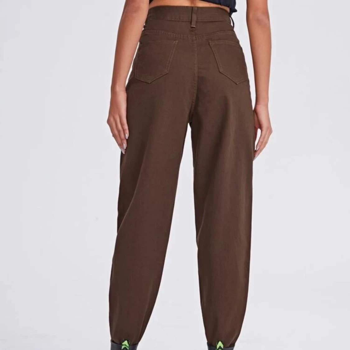 bruna mom jeans - 91