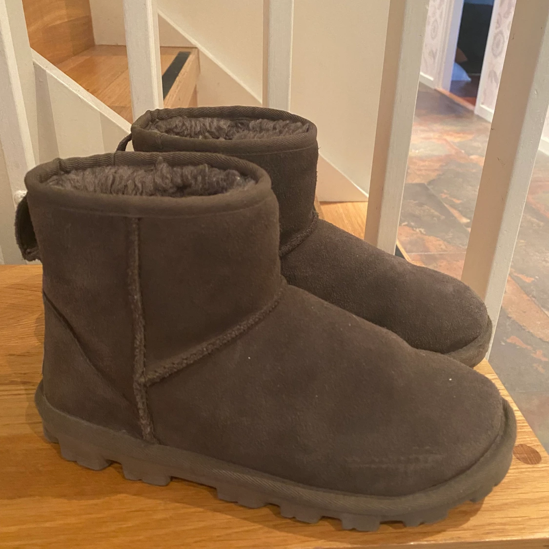 Uggs - 91