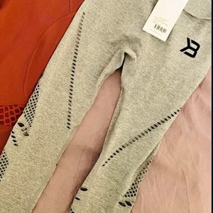 Betterbodies - Helt nya! 