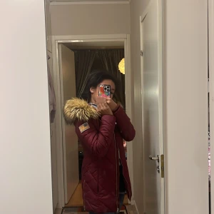 Svea jacka  - Säljer denna fina Svea jackan!! Ordinarie pris va 800kr men säljer för 400kr🥰