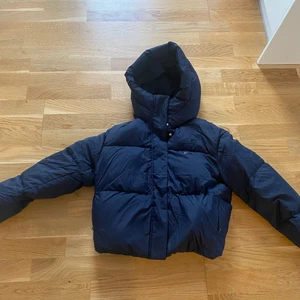 Helt ny jacka - Helt ny 