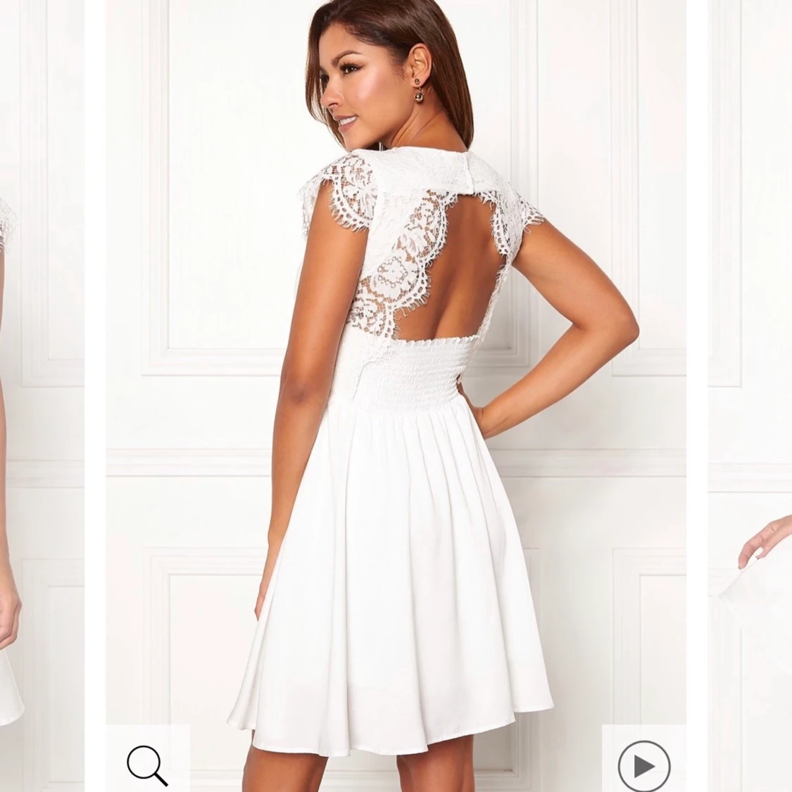 Chiara Forthi studentklänning - 90