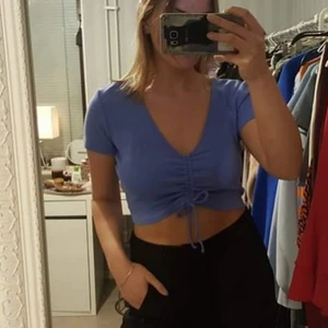 Zara topp - I perfekt skick