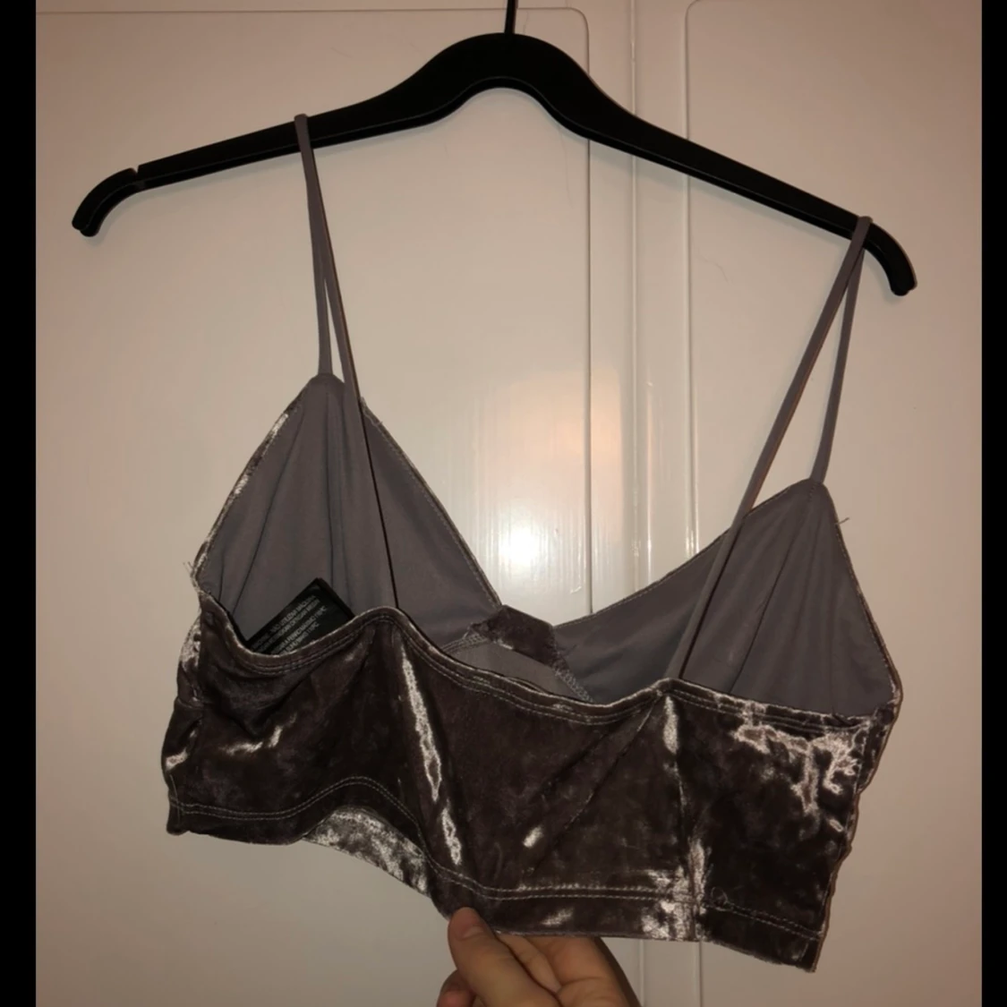 Topp från Zara  - 90