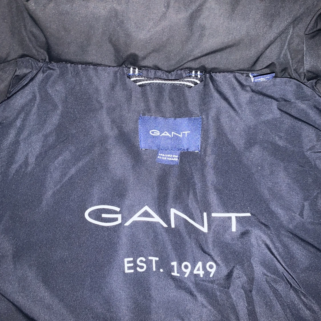 Gant vinterjacka  - 91