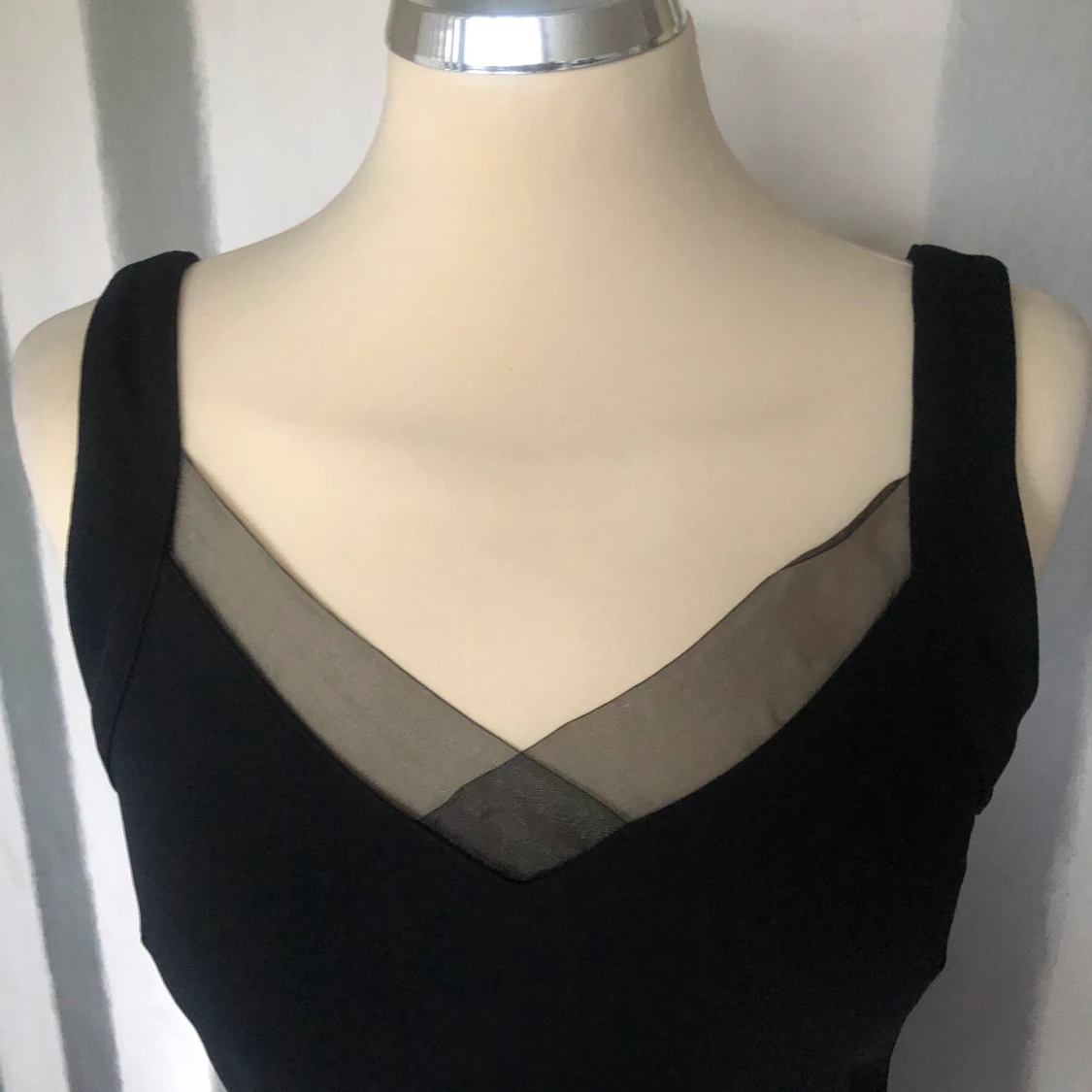 Klänning för alla tillfällen S - 91