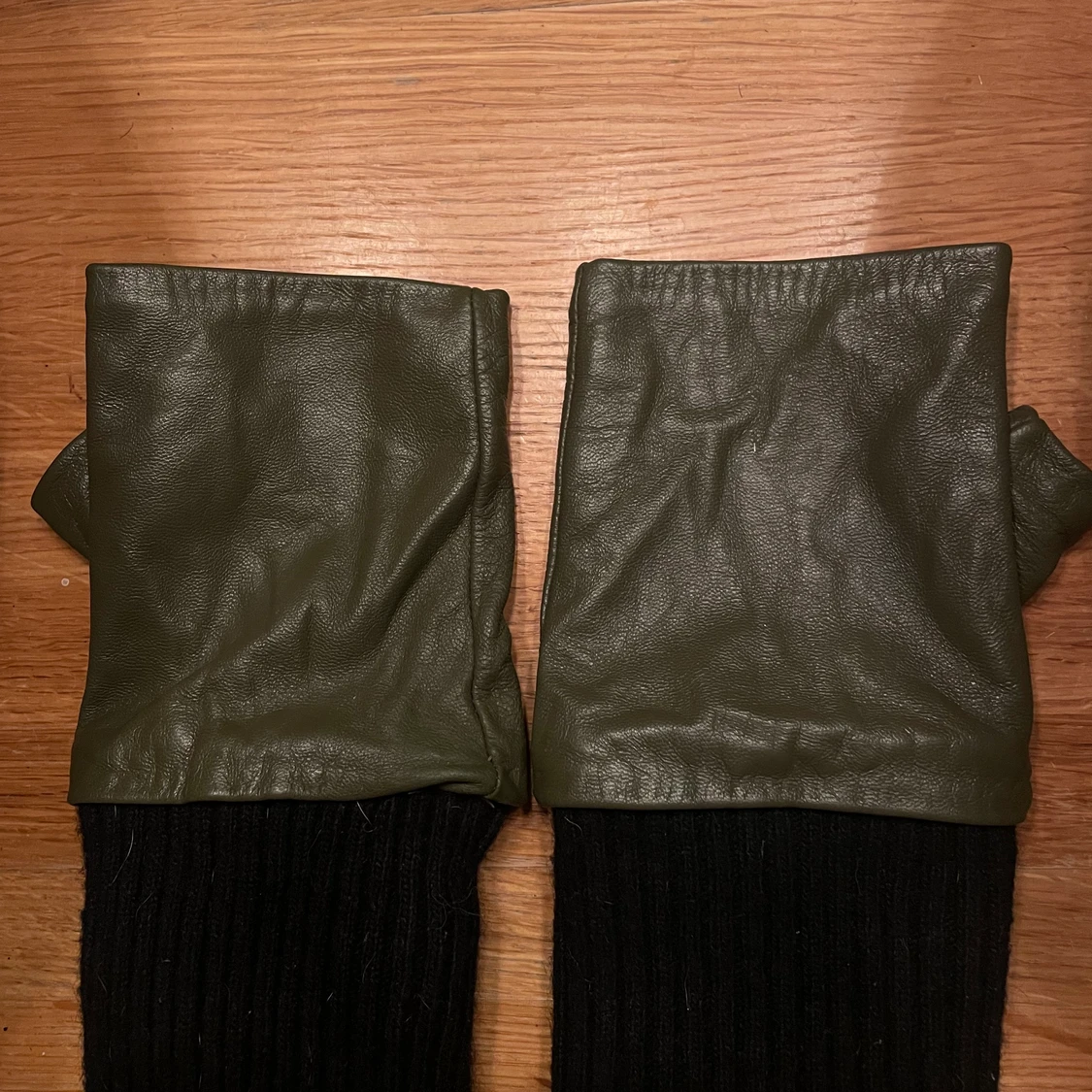 Handvärmare skinn - 90