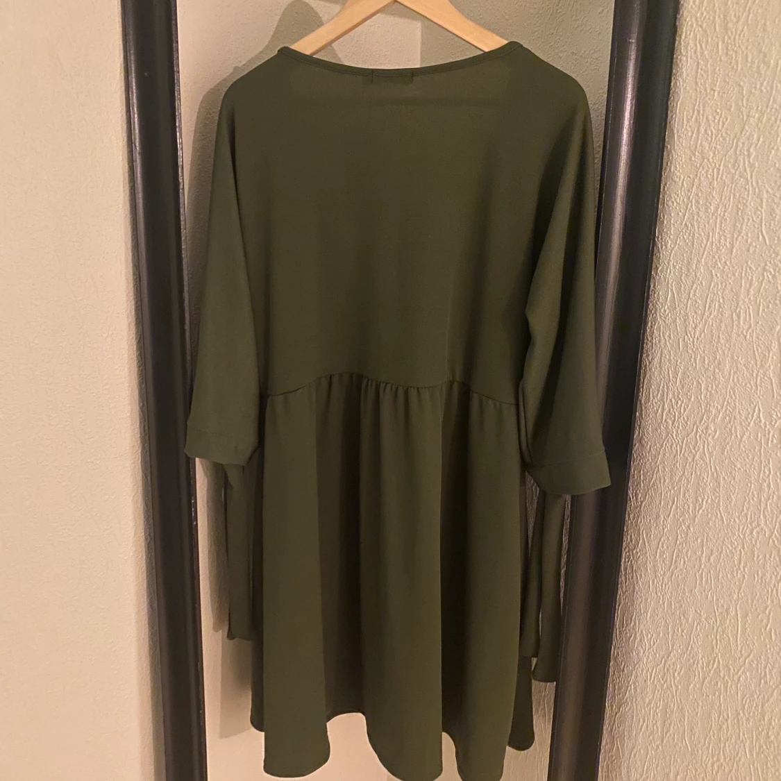 Klänning stel 46 - 90