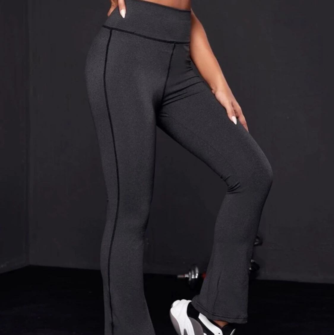 Träningsbyxor  - 90