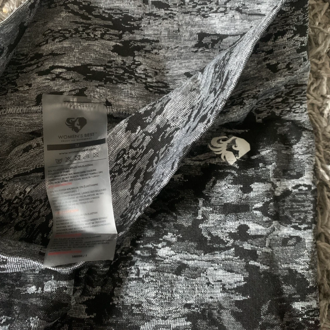 Women’s best shorts - 90