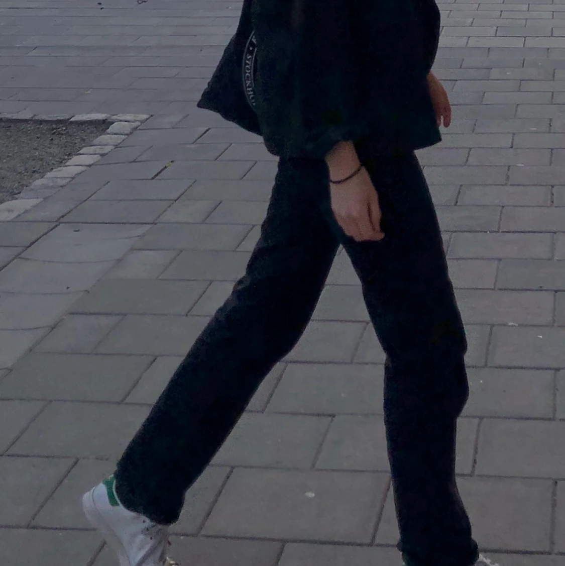 Weekday rowe jeans 25/32