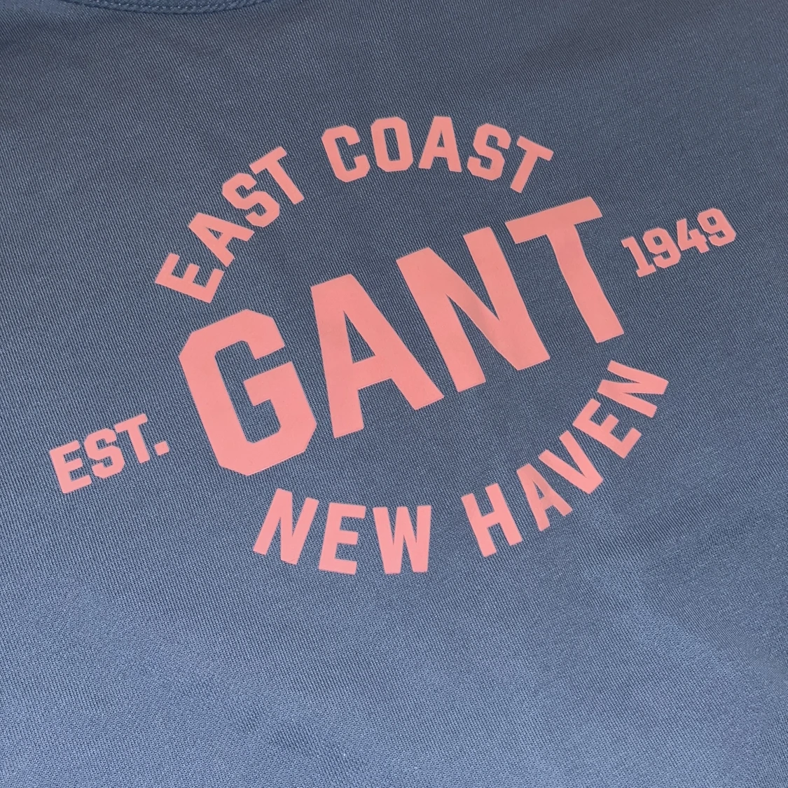 Gant crewneck - 91
