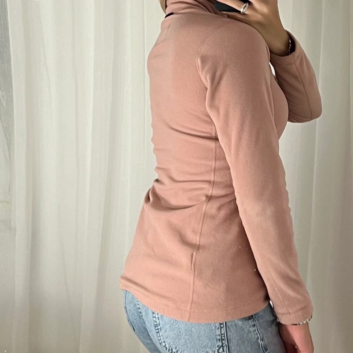 Peak performance Fleece  - 90