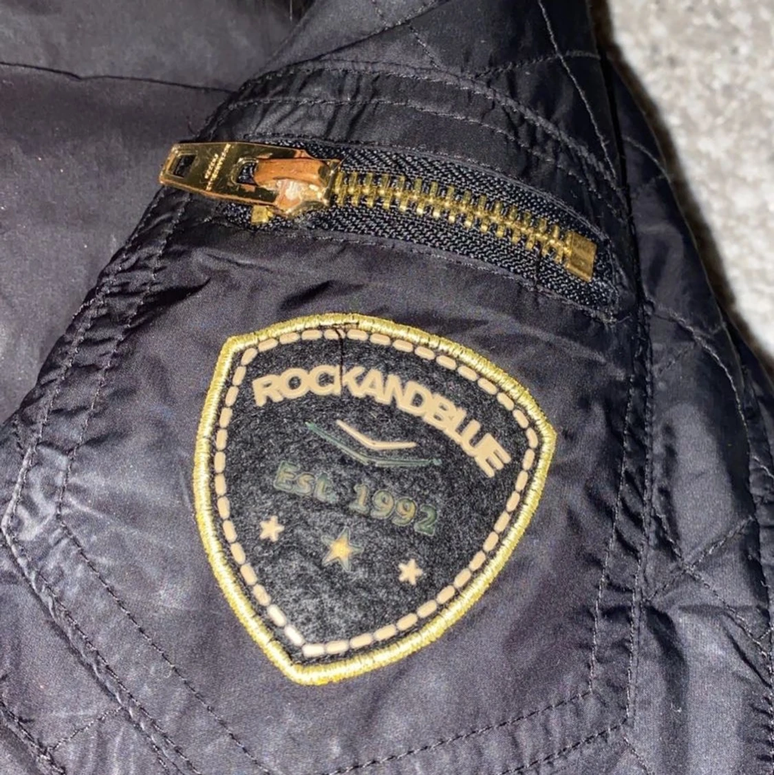 rockandblue jacka - 91