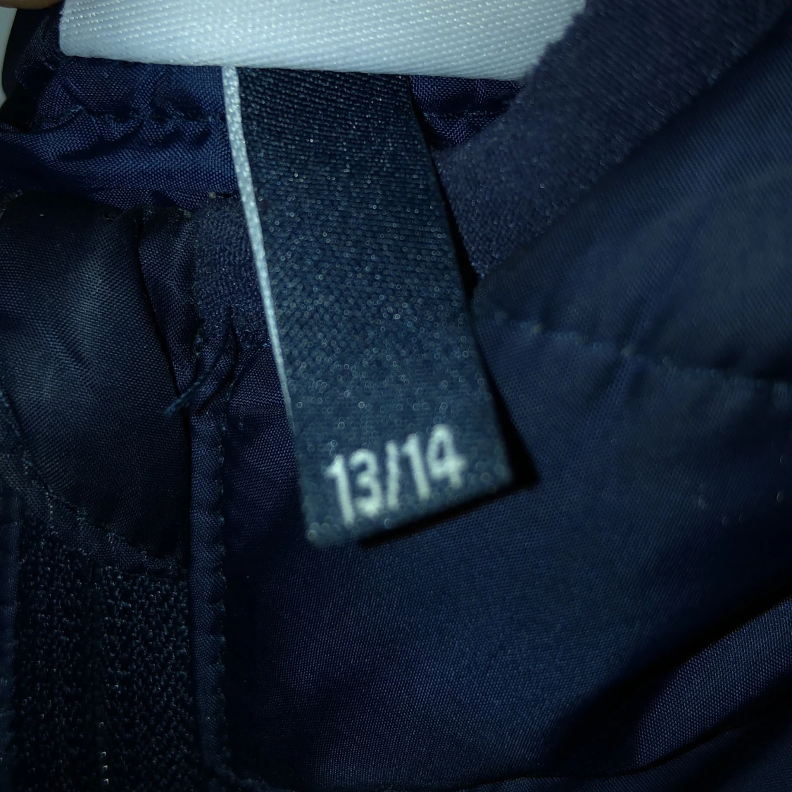 Ellesse jacka, storlek M 13,14. 500kr