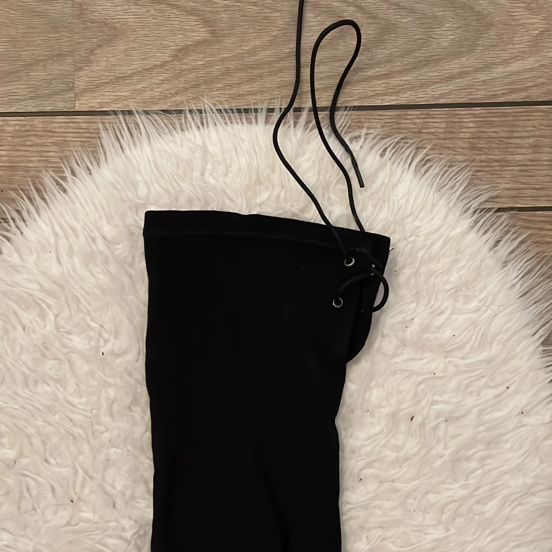 overknee stövlar - 91