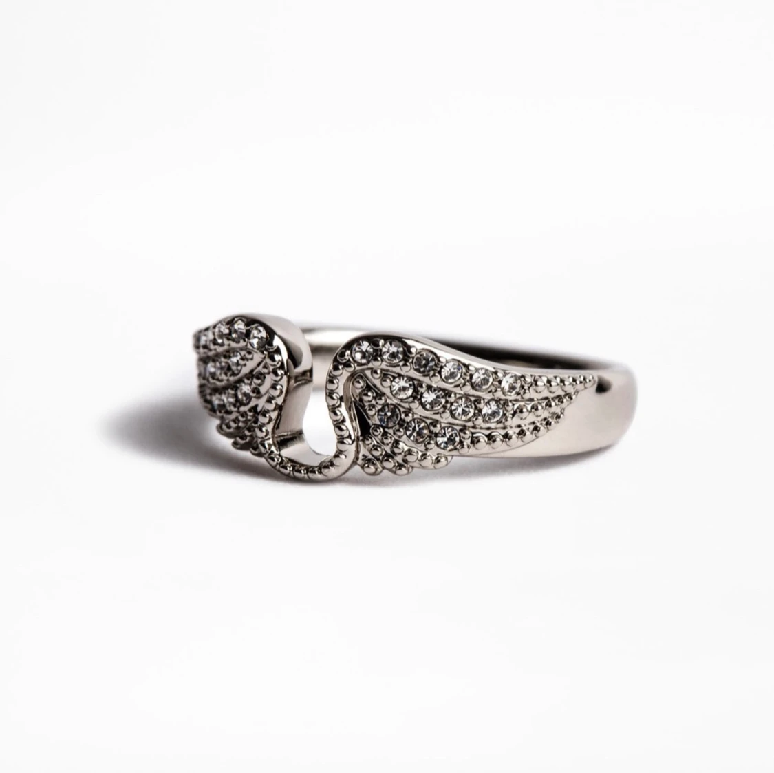 Zadig & Voltaire Ring