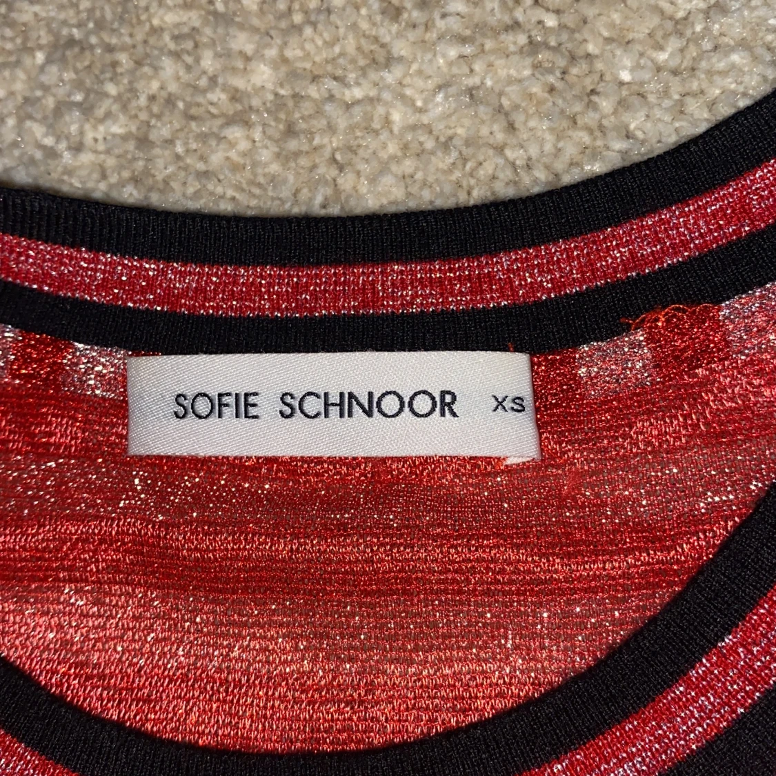 Blus från ''Sofie Schnoor'' - 91