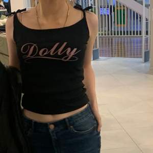 Super snyggt linne från Dolly Parton (((rare model)) 