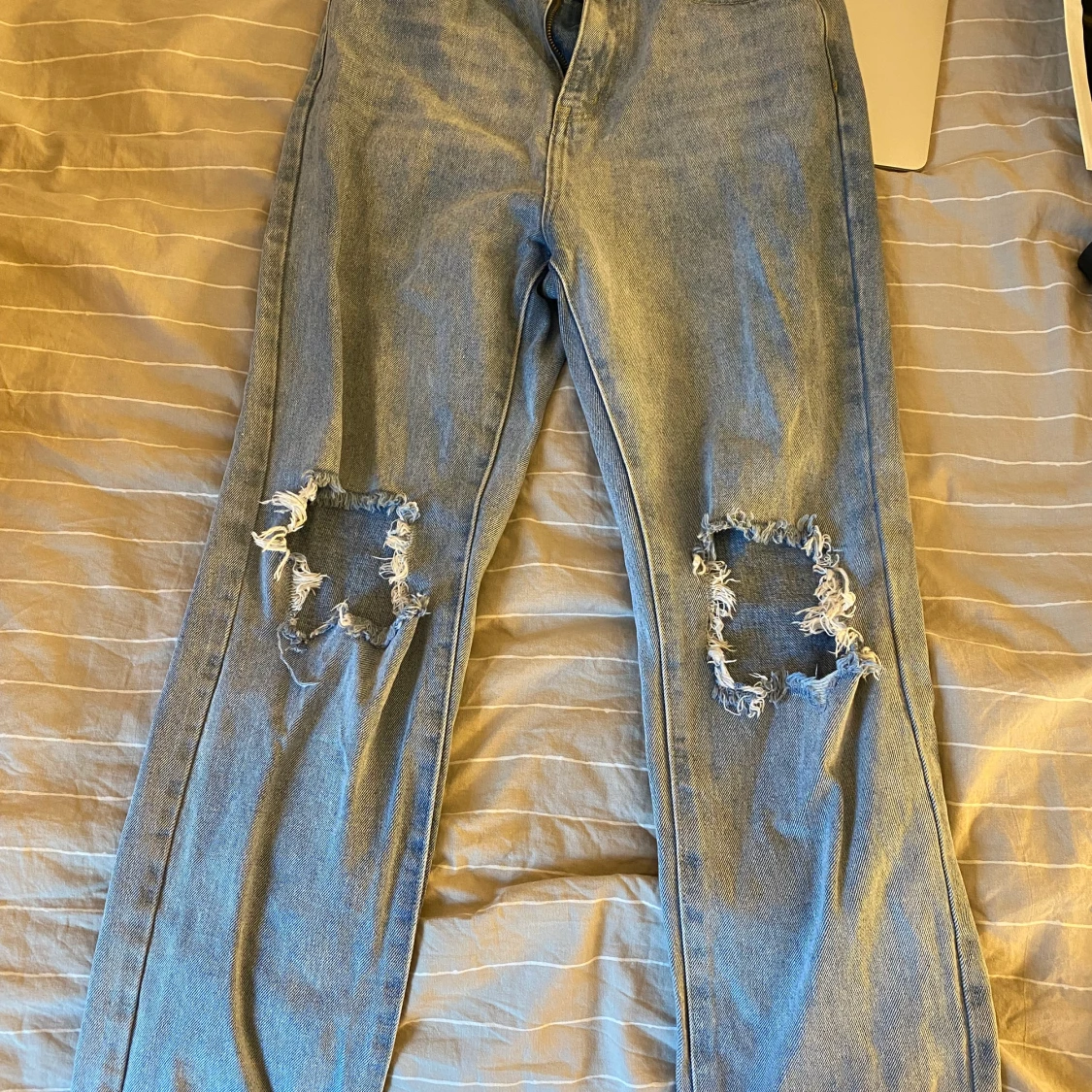 Pretty little thing jeans - 90