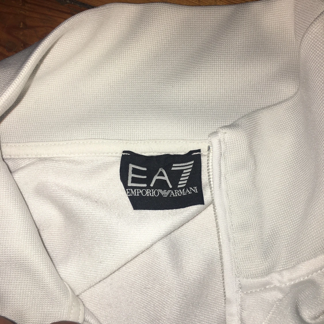 Emporio Armani EA7 tracksuit jacka - 91