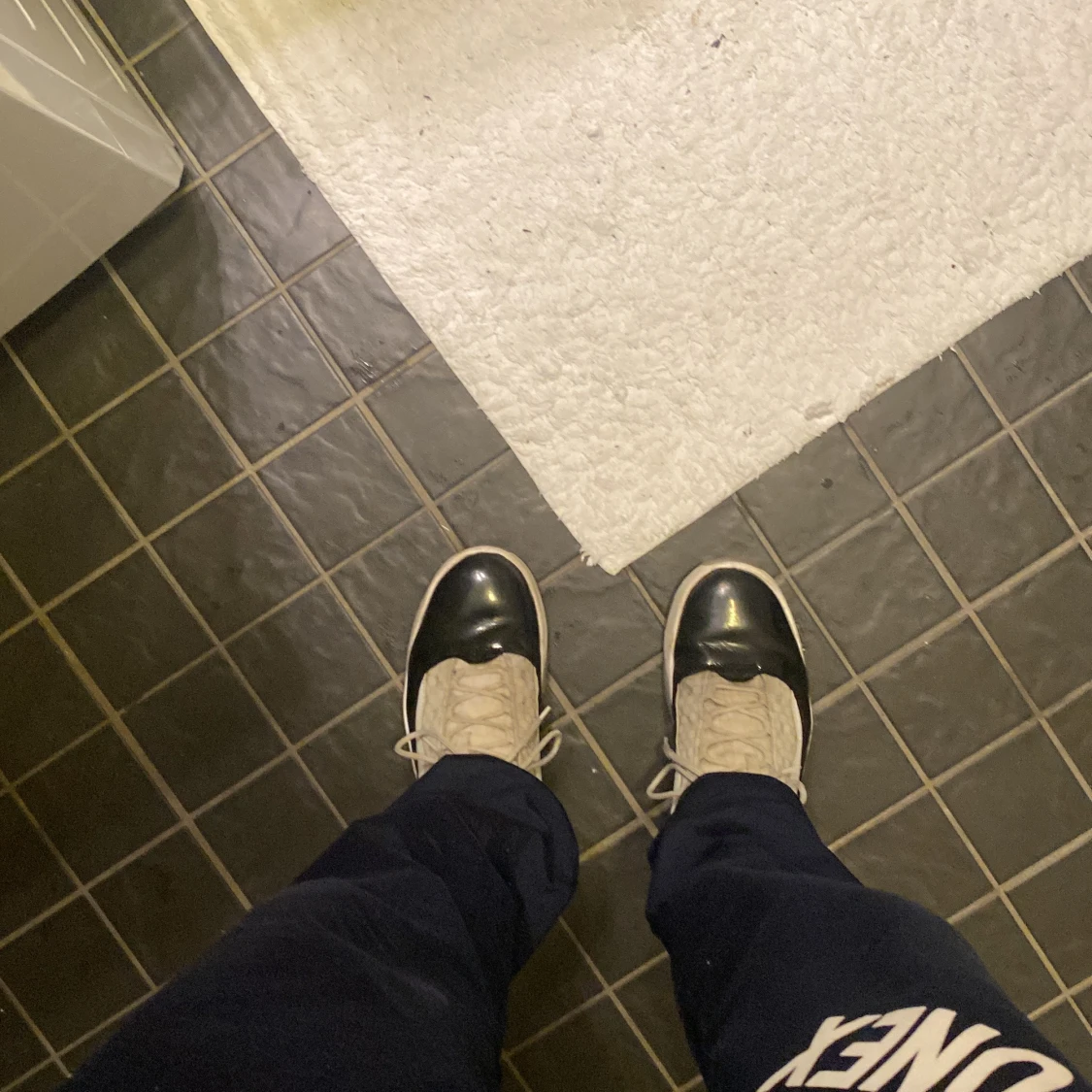 JORDANS MAX AURA - 90