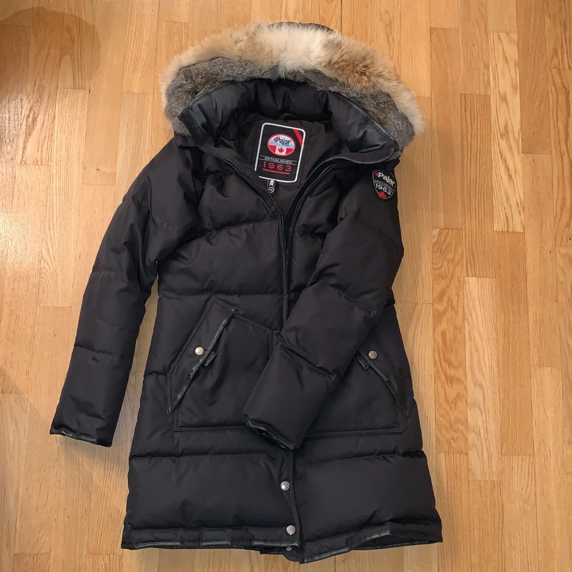 Pajar dunjacka  - 91