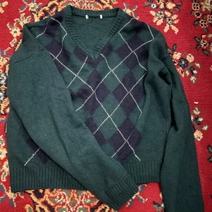 stickad tröja  - stickad tröja från subdued